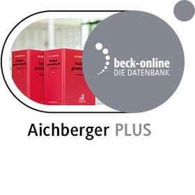 beck-online. Aichberger PLUS | C.H.Beck | Datenbank | sack.de
