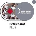  beck-online. Betriebsrat PLUS | Datenbank |  Sack Fachmedien