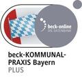 Beck-KOMMUNALPRAXIS Bayern PLUS | Datenbank |  Sack Fachmedien