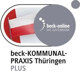 Beck-KOMMUNALPRAXIS Thüringen PLUS | C.H.Beck | Datenbank | sack.de