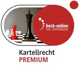  beck-online. Kartellrecht PREMIUM | Datenbank |  Sack Fachmedien