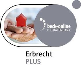 beck-online. Erbrecht PLUS | C.H.Beck | Datenbank | sack.de