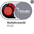 beck-online. Verkehrsrecht PLUS