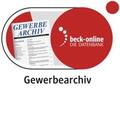  beck-online. GewArch PLUS | Datenbank |  Sack Fachmedien