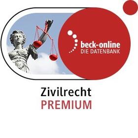 beck-online. Zivilrecht PREMIUM | C.H.Beck | Datenbank | sack.de