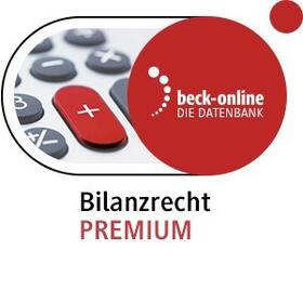 beck-online. Bilanzrecht PREMIUM | C.H.Beck | Datenbank | sack.de