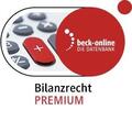 beck-online. Bilanzrecht PREMIUM