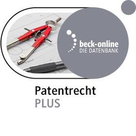beck-online. Patentrecht PLUS | C.H.Beck | Datenbank | sack.de