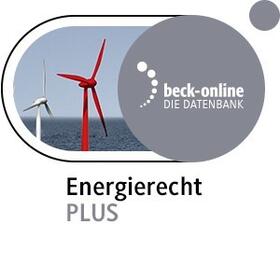 beck-online. Energierecht PLUS | C.H.Beck | Datenbank | sack.de