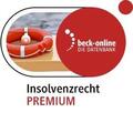  beck-online. Insolvenzrecht PREMIUM | Datenbank |  Sack Fachmedien