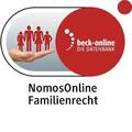  NomosOnline Familienrecht | Datenbank |  Sack Fachmedien