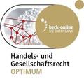  beck-online. Handels- und Gesellschaftsrecht OPTIMUM | Datenbank |  Sack Fachmedien