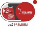  beck-online. JuS PREMIUM | Datenbank |  Sack Fachmedien