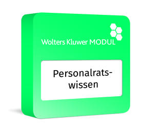 Wolters Kluwer Modul Personalratswissen | Wolters Kluwer Online | Datenbank | sack.de