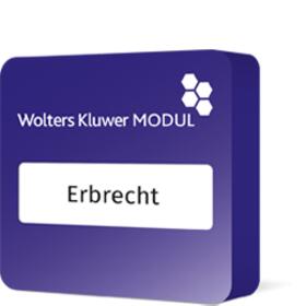Wolters Kluwer Modul Erbrecht | Wolters Kluwer Online | Datenbank | sack.de