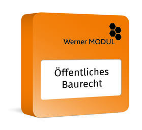 Wolters Kluwer Online Modul Öffentliches Baurecht | Wolters Kluwer Online | Datenbank | sack.de