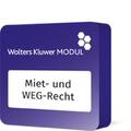  Wolters Kluwer Modul Miet- und WEG-Recht | Datenbank |  Sack Fachmedien