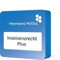 Heymanns Modul Insolvenzrecht Plus