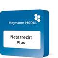 Heymanns Modul Notarrecht Plus