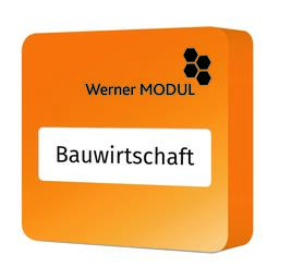 Werner Modul Bauwirtschaft | Wolters Kluwer Online | Datenbank | sack.de