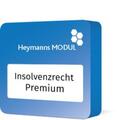Heymanns Modul Insolvenzrecht Premium