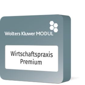 Wolters Kluwer Modul Wirtschaftspraxis Premium | Datenbank |  Sack Fachmedien