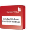  Carl Link Modul Kita Recht & Praxis Nordrhein-Westfalen | Datenbank |  Sack Fachmedien