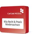  Carl Link Modul Kita Recht & Praxis Niedersachsen | Datenbank |  Sack Fachmedien