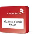  Carl Link Modul Kita Recht & Praxis Hessen | Datenbank |  Sack Fachmedien
