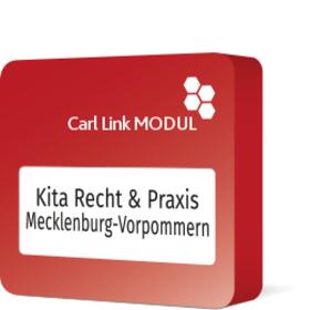 Carl Link Modul Kita Recht & Praxis Mecklenburg-Vorpommern | Wolters Kluwer Online | Datenbank | sack.de