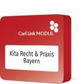  Carl Link Modul Kita Recht & Praxis Bayern | Datenbank |  Sack Fachmedien
