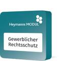  Heymanns Modul Gewerblicher Rechtsschutz | Datenbank |  Sack Fachmedien
