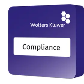  Wolters Kluwer Modul Compliance | Datenbank |  Sack Fachmedien