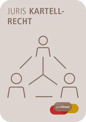 juris Kartellrecht