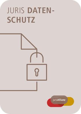 juris Datenschutz | Juris | Datenbank | sack.de