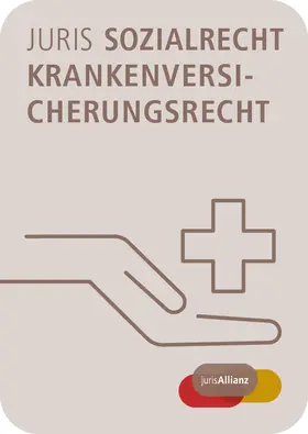 juris Sozialrecht Krankenversicherungsrecht | Juris | Datenbank | sack.de