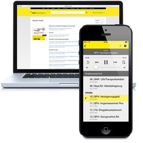 Steuern mobil online | NWB Verlag | Datenbank | sack.de