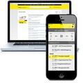  Steuern mobil online | Datenbank |  Sack Fachmedien