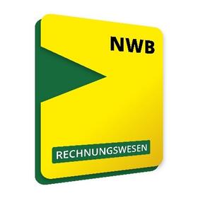 NWB Rechnungswesen - Themenpaket | NWB Verlag | Datenbank | sack.de