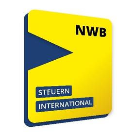NWB Steuern International - Themenpaket | NWB Verlag | Datenbank | sack.de