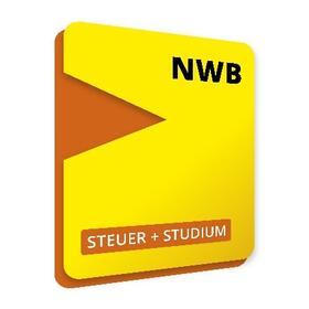 NWB Steuer und Studium - Themenpaket | NWB Verlag | Datenbank | sack.de
