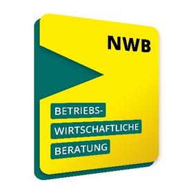 NWB Betriebswirtschaftliche Beratung - Themenpaket | NWB Verlag | Datenbank | sack.de