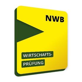 NWB Wirtschaftsprüfung - Themenpaket | NWB Verlag | Datenbank | sack.de