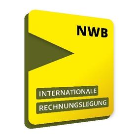  NWB Internationale Rechnungslegung - Paket | Datenbank |  Sack Fachmedien