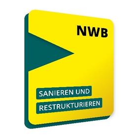 NWB Sanieren und Restrukturieren - Themenpaket | NWB Verlag | Datenbank | sack.de