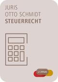  juris Otto Schmidt Steuerrecht | Datenbank |  Sack Fachmedien