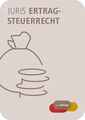 juris PartnerModul Otto Schmidt Ertragsteuerrecht