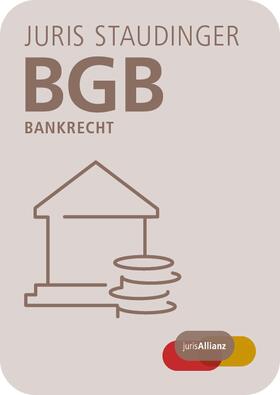 juris STAUDINGER Bankrecht | Juris | Datenbank | sack.de