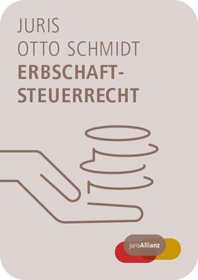juris Otto Schmidt Erbschaftsteuerrecht | Juris | Datenbank | sack.de