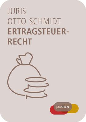 juris Otto Schmidt Ertragsteuerrecht | Juris | Datenbank | sack.de
